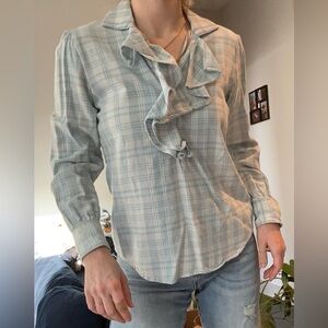 Ralph Lauren Rugby Brand Shirt